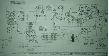 Grundig-8050 WE-1956.Radio preview